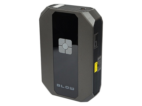 Power Bank - Jump Starter 16000mAh JS-16 kompresor`