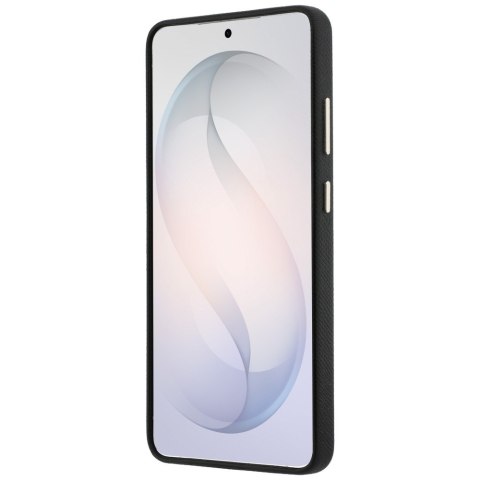 Etui Karl Lagerfeld K Metal Logo MagSafe do Samsung Galaxy S26 Ultra czarny