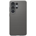 Etui Spigen Liquid Air do Samsung Galaxy S26 Ultra marble grey