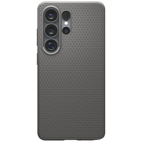 Etui Spigen Liquid Air do Samsung Galaxy S26 Ultra marble grey
