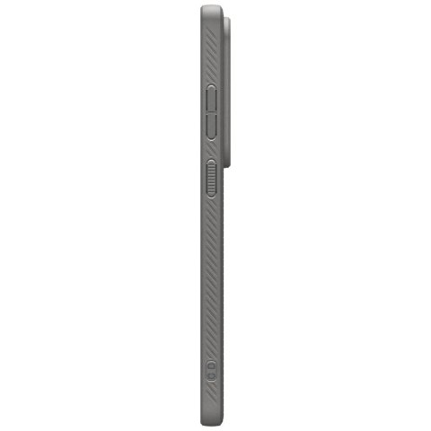 Etui Spigen Liquid Air do Samsung Galaxy S26 Ultra marble grey