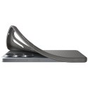 Etui Spigen Liquid Air do Samsung Galaxy S26 Ultra marble grey