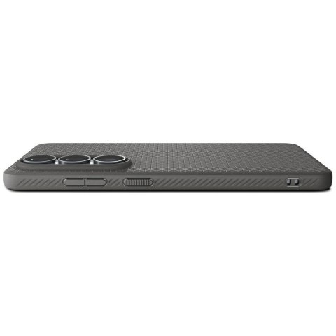 Etui Spigen Liquid Air do Samsung Galaxy S26 Ultra marble grey