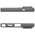 Etui Spigen Liquid Air do Samsung Galaxy S26 Ultra marble grey