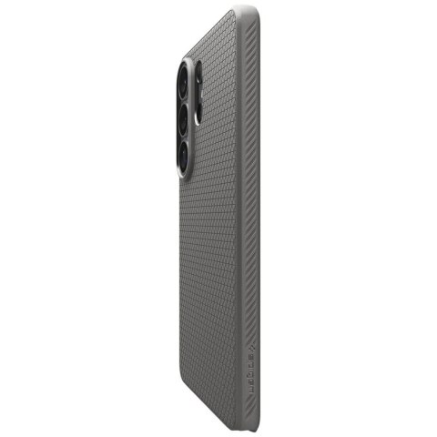 Etui Spigen Liquid Air do Samsung Galaxy S26 Ultra marble grey