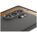 Etui Spigen Liquid Air do Samsung Galaxy S26 Ultra marble grey