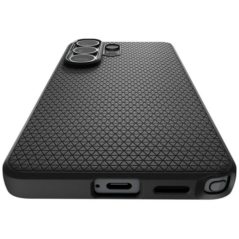 Etui Spigen Liquid Air do Samsung Galaxy S26 Ultra matte black