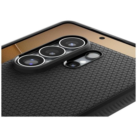 Etui Spigen Liquid Air do Samsung Galaxy S26 Ultra matte black
