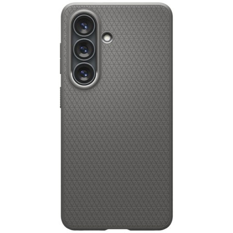 Etui Spigen Liquid Air do Samsung Galaxy S26 marble grey