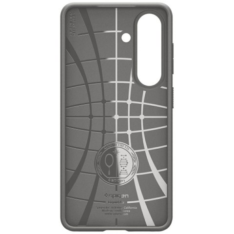 Etui Spigen Liquid Air do Samsung Galaxy S26 marble grey