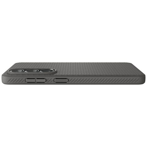 Etui Spigen Liquid Air do Samsung Galaxy S26 marble grey