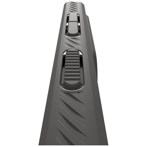 Etui Spigen Liquid Air do Samsung Galaxy S26 marble grey