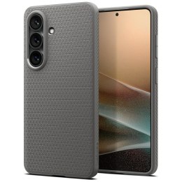 Etui Spigen Liquid Air do Samsung Galaxy S26+ marble grey