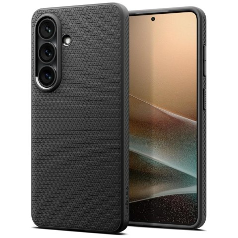 Etui Spigen Liquid Air do Samsung Galaxy S26 matte black