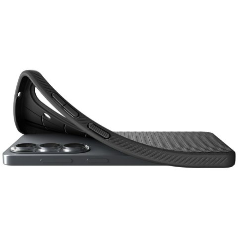 Etui Spigen Liquid Air do Samsung Galaxy S26 matte black