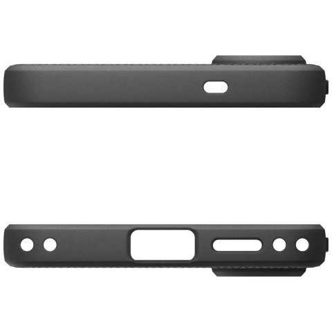 Etui Spigen Liquid Air do Samsung Galaxy S26 matte black