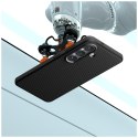 Etui Spigen Liquid Air do Samsung Galaxy S26 matte black