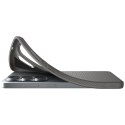 Etui Spigen Liquid Air Mag MagSafe do Samsung Galaxy S26 Ultra marble grey