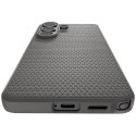Etui Spigen Liquid Air Mag MagSafe do Samsung Galaxy S26 Ultra marble grey