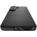Etui Spigen Liquid Air Mag MagSafe do Samsung Galaxy S26 Ultra matte black