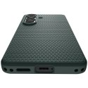 Etui Spigen Liquid Air Mag MagSafe do Samsung Galaxy S26+ abyss green