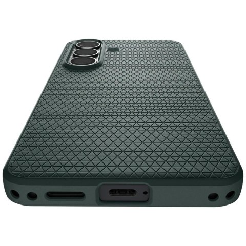 Etui Spigen Liquid Air Mag MagSafe do Samsung Galaxy S26+ abyss green
