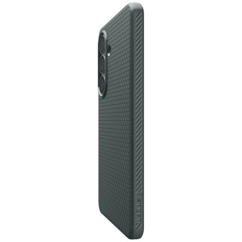 Etui Spigen Liquid Air Mag MagSafe do Samsung Galaxy S26+ abyss green