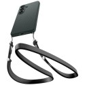 Etui Spigen Liquid Air Mag MagSafe do Samsung Galaxy S26+ abyss green