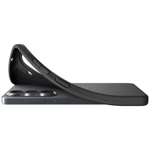 Etui Spigen Liquid Air Mag MagSafe do Samsung Galaxy S26 matte black