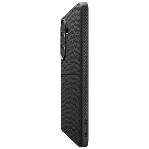 Etui Spigen Liquid Air Mag MagSafe do Samsung Galaxy S26 matte black