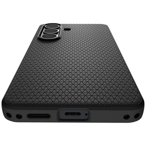 Etui Spigen Liquid Air Mag MagSafe do Samsung Galaxy S26+ matte black
