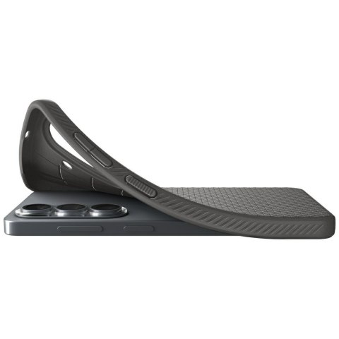 Etui Spigen Liquid Air do Samsung Galaxy S26+ marble grey