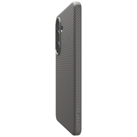 Etui Spigen Liquid Air do Samsung Galaxy S26+ marble grey