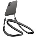 Etui Spigen Liquid Air do Samsung Galaxy S26+ marble grey