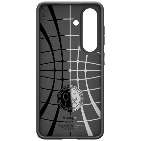 Etui Spigen Liquid Air do Samsung Galaxy S26+ matte black