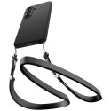 Etui Spigen Liquid Air do Samsung Galaxy S26+ matte black