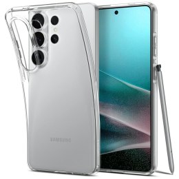 Etui Spigen Liquid Crystal do Samsung Galaxy S26 Ultra crystal clear
