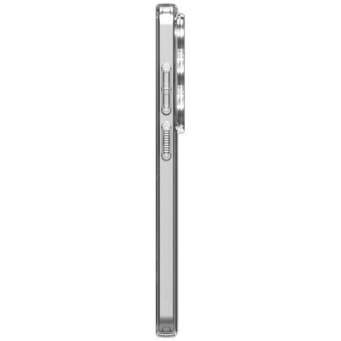 Etui Spigen Liquid Crystal do Samsung Galaxy S26 Ultra crystal clear