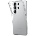 Etui Spigen Liquid Crystal do Samsung Galaxy S26 Ultra crystal clear