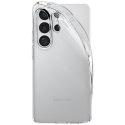 Etui Spigen Liquid Crystal do Samsung Galaxy S26 Ultra crystal clear