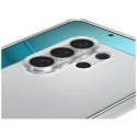 Etui Spigen Liquid Crystal do Samsung Galaxy S26 Ultra crystal clear