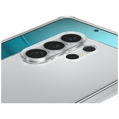 Etui Spigen Liquid Crystal do Samsung Galaxy S26 Ultra crystal clear