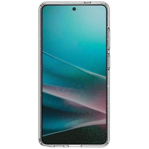 Etui Spigen Liquid Crystal do Samsung Galaxy S26 Ultra glitter crystal