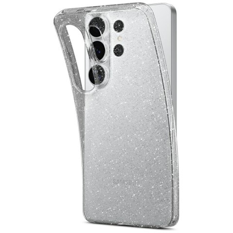 Etui Spigen Liquid Crystal do Samsung Galaxy S26 Ultra glitter crystal