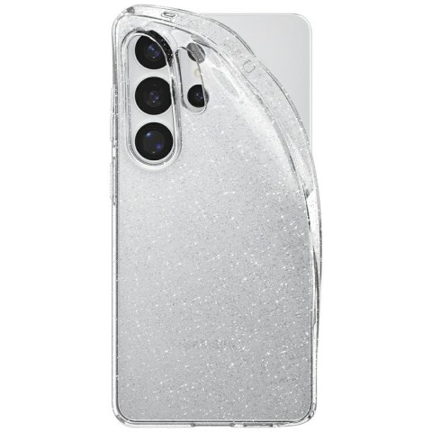Etui Spigen Liquid Crystal do Samsung Galaxy S26 Ultra glitter crystal