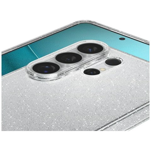 Etui Spigen Liquid Crystal do Samsung Galaxy S26 Ultra glitter crystal