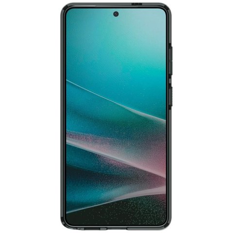 Etui Spigen Liquid Crystal do Samsung Galaxy S26 Ultra space crystal