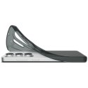 Etui Spigen Liquid Crystal do Samsung Galaxy S26 Ultra space crystal