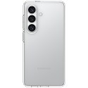 Etui Spigen Liquid Crystal do Samsung Galaxy S26 crystal clear
