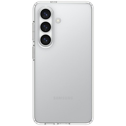 Etui Spigen Liquid Crystal do Samsung Galaxy S26 crystal clear